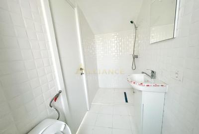 Vila tip duplex | P 1E Pod | 3 camere | 2 bai - 4