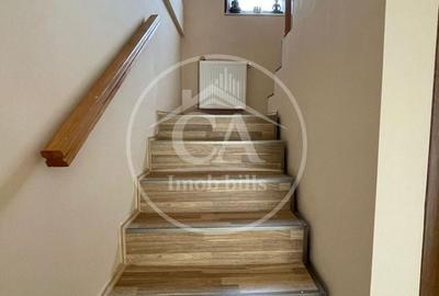Casă cu 3 camere în Sânmartin - 11
