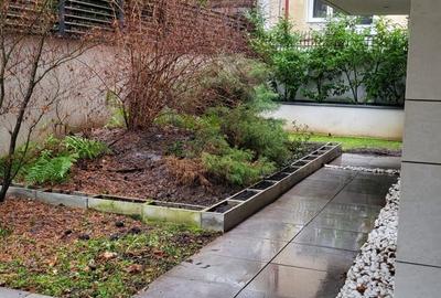 Apartament cu gradina Primaverii - 2