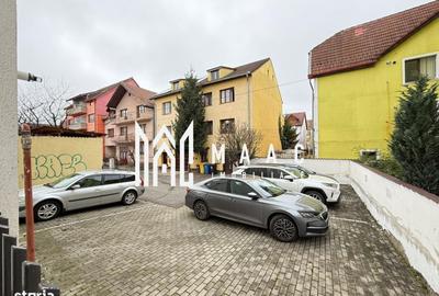 Spațiu comercial, de 45 mp, în Ștrand - 2