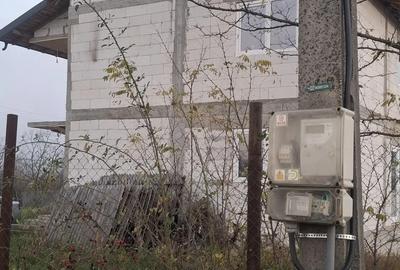 Casă cu 5 camere în Popești - 4