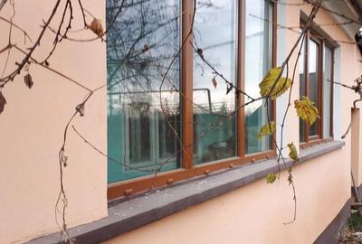 Casă cu 3 camere în Chișlaz - 9