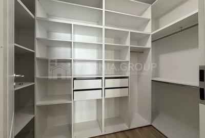 Apartament cu 2 camere semidecomandat, mobilat în Tractorul - 3