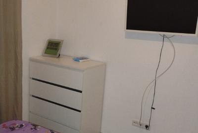 Apartament cu 2 camere semidecomandat în Sud - 2