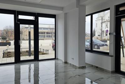 Spațiu comercial, de 55 mp, în Iosia - 13