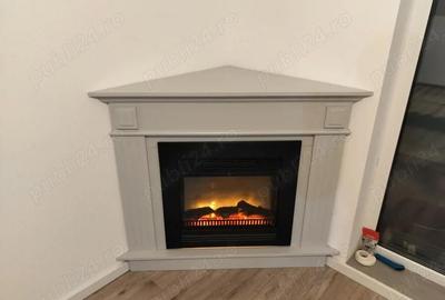 Apartament cu 3 camere decomandat în Central - 7