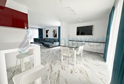 Vila de inchiriat și curte amenajată, Oncea, Oradea A2249C Gaminvest - 3