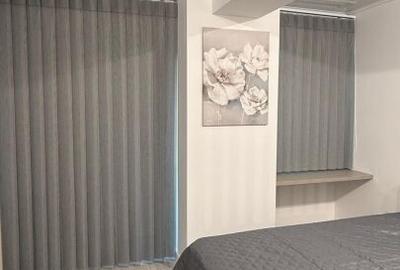APARTAMENT NOU LA PRIMA INCHIRIERE, NICOLINA, ADAMANT TOWERS - 8