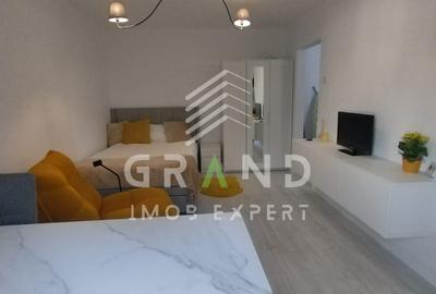 Garsoniera de inchiriat - intima si bine compartimentata – Zorilor, Ciresilor - 3