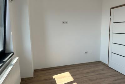 Loft open space 2 camere pe 2 nivele Nr. 4  Etaj 4 - (Site Nr.4)  - Movas - 12