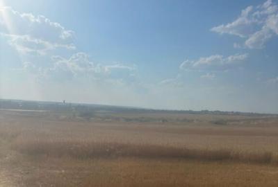 Teren intravilan, 500mp, zona Malu Mare, comision 0% - 5