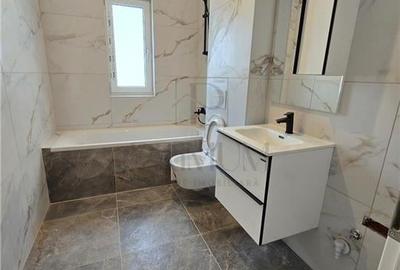 Apartament 2 camere - finalizat - centrala proprie - balcon - loc de parcare inc - 10