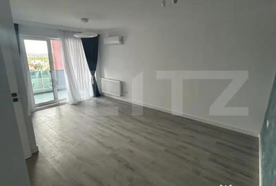 Apartament cu 4 camere decomandat în Nufărul - 12