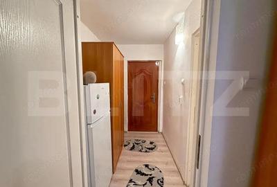 Garsoniera confort 1 de inchiriat zona 9 Mai - 3