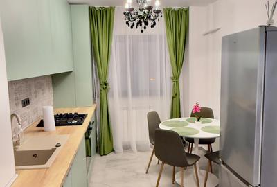 Dristor-Vitan/ Kaufland/ Prima închiriere/ Centrală proprie - 8