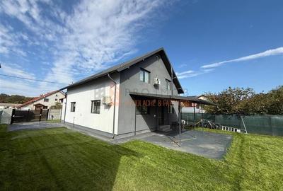 Casa noua tip P+M+Pod zona Spataru - 3