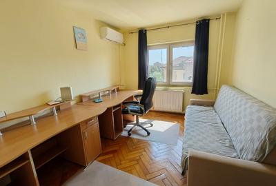 Apartament cu 3 camere decomandat, mobilat în Soarelui - 8