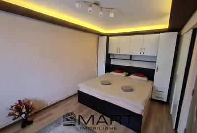 Garsonieră decomandată, mobilată în Ștrand - 2