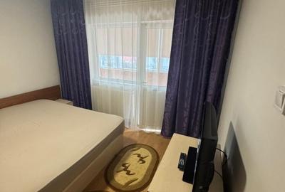 Apartament cu 2 camere decomandat în Tomis III - 14