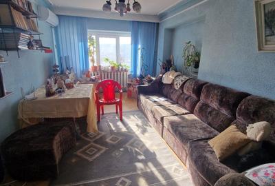 Apartament cu 3 camere, decomandat, etajul 5/9, zona Pacurari - 3