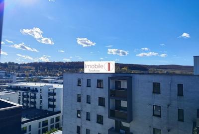 Apartament 2 camere Dambu Rotund | Bloc Nou | Parcare Apartament 2 camere Dambu Rotund | Bloc Nou | Parcare - 2