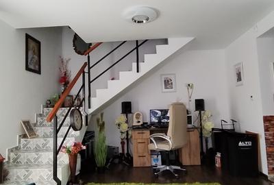 360 Imobiliare vinde jumătate de duplex P+1 în Sânandrei - 18