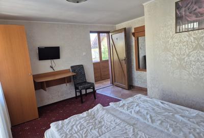 Vila Bran 2 Garsoniere Parter, 1 Apartament și Ultima din 9 New 2025 - 8