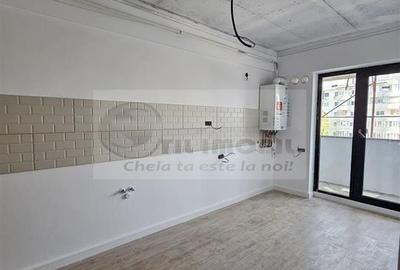 Apartament o camera - Nicolina - Bloc nou - 3