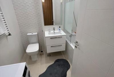Garsonieră decomandată în Titan - 6