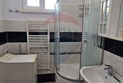 Apartament cu 2 camere decomandat, mobilat în Central - 21