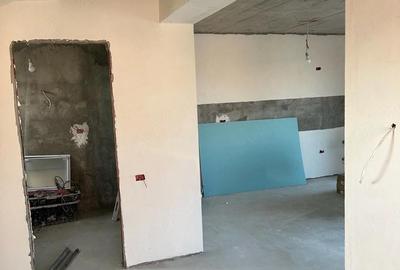 Casă cu 3 camere cu Teren 220 Mp în Dărăști-Ilfov - 1