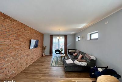 Casă cu 3 camere cu Teren 600 Mp în Nord - 4