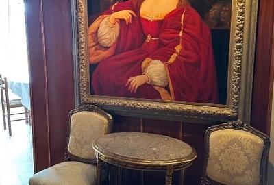 Apartament cu 3 camere decomandat, mobilat în Circumvalațiunii - 3