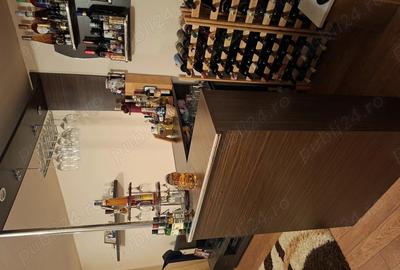 Casă cu 6 camere în Central - 4