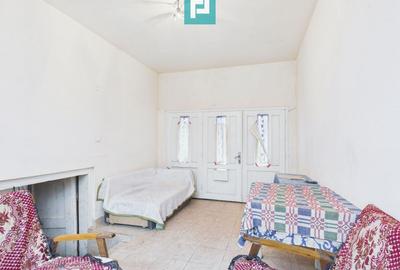 Casă individuală cu 5 camere cu Canalizare în Cuied - 6