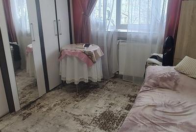 Garsonieră, mobilată în CET - 7