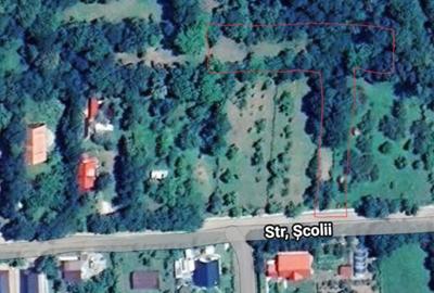 Spațiu comercial, în Central - 6