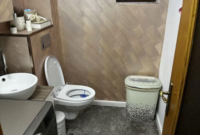 Apartament cu 3 camere decomandat în Central - 4