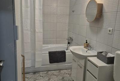 Garsonieră decomandată în Central - 5