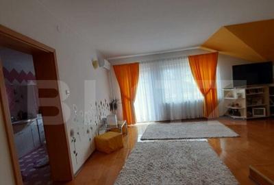 Casa mobilata lux, cu 4 camere in Sacele - Brasov - 2