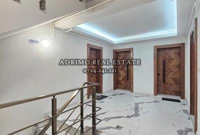 PRIMUL CHIRIAS - Ap2cam South Side Residence - Parcare Privata - 550 eur - 19