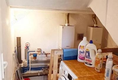 Casă cu Teren 518 Mp în Central - 3