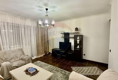 Apartament cu 3 camere de închiriat Straulesti - 12