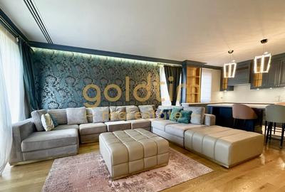 HERASTRAU/ TERASA/SPATII DEPOZITARE/PARCARE SUBTERANA - 5