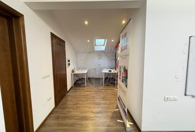 Casă individuală cu 5 camere cu Teren 300 Mp în Rudului - 22