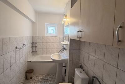 Apartament decomandat în Decebal - 4