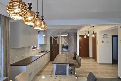 Vila 5 camere | American Village Pipera I 3Locuri de parcare - 11