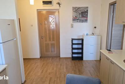 Apartament cu 2 camere decomandat în Mărăști - 9