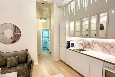 Apartament cu 2 camere în Central - 5