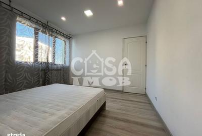 Apartament cu 2 camere semidecomandat în Aleea Trandafirilor - 5
